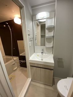 アルファコート蕨3の画像