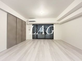 八王子レジデンスの寝室です。