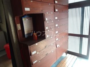 第1ユースコーポの画像