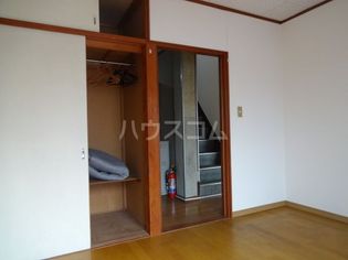 第1ユースコーポの画像