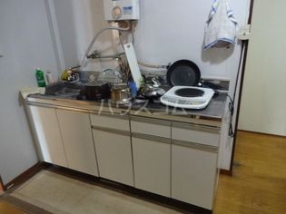 第1ユースコーポの画像