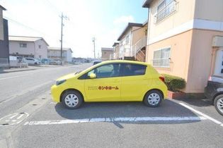 コーポラス田中の画像