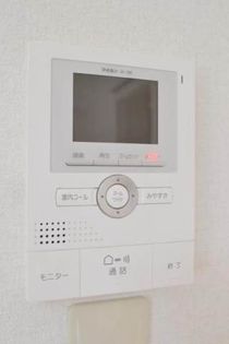 コーポラス田中の画像