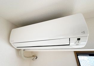 リバティマンションの画像