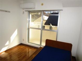 ウインドベル学生マンションの画像