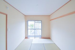 UR若山台第4の画像