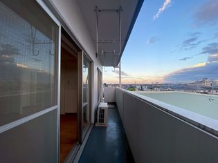 フェリスポート北越谷の画像