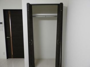 CROSS COURT NAMIKIのこまごまとしたものを収納できそうですね