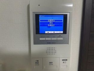 CROSS COURT NAMIKIの画像