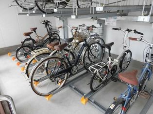 CROSS COURT NAMIKIの画像