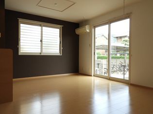 HAPPINESS くにしろ B棟の画像