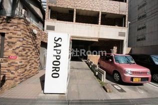 アスヴェルタワー大阪城WESTの画像