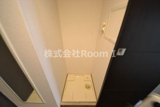 アスヴェルタワー大阪城WESTの画像