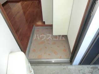 タマダハイツAの画像