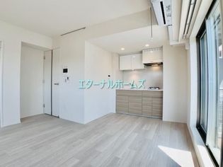 Brillia ist 文京茗荷谷の画像