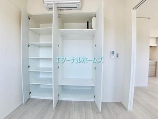 Brillia ist 文京茗荷谷の画像