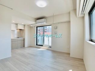 Brillia ist 文京茗荷谷の画像