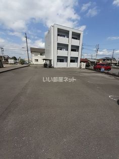 クレセントムーンの画像