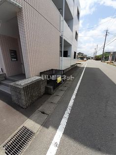 クレセントムーンの画像