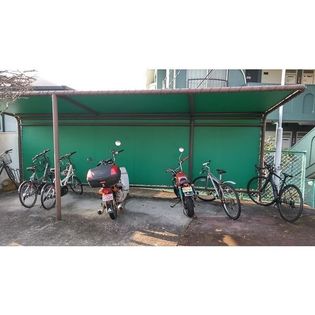 シャトー樹里の画像