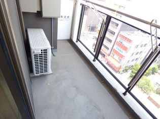 ヒューリックレジデンス千葉中央の画像