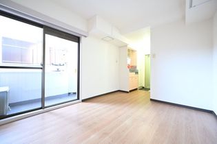 ネオハイシティ豪徳寺の画像