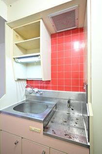 ネオハイシティ豪徳寺の画像