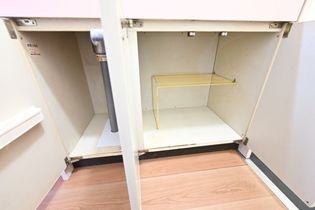 ネオハイシティ豪徳寺の画像