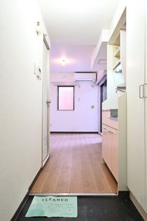 ネオハイシティ豪徳寺の画像