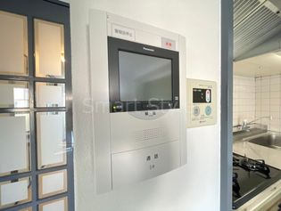 ガーデンハイツ桃山台弐番館の画像