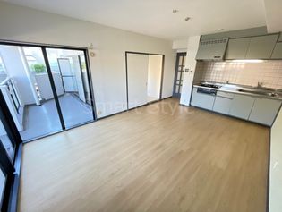 ガーデンハイツ桃山台弐番館の画像