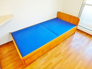 ウインドベル学生マンションの画像