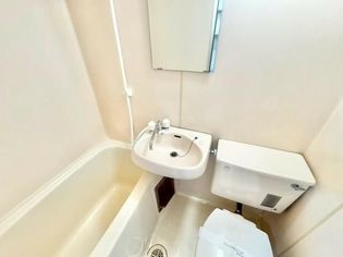 ペアヒルズ大和田の画像