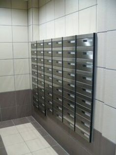 南海サザンコート行徳の画像