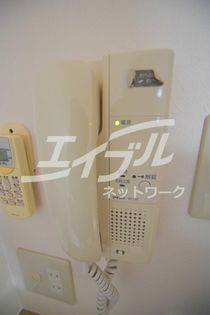 ビスタ江坂東の画像