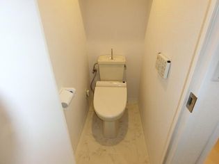 カーサ栄の※他号室参考写真