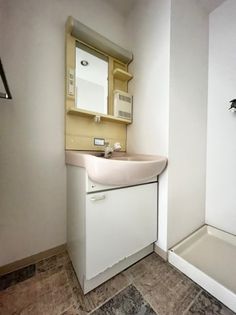 ベルローゼ浜寺の別号室画像。ご参考下さい