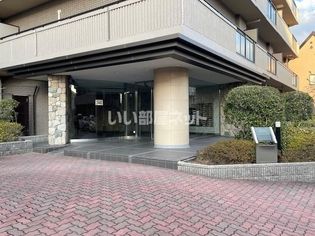 KDXレジデンス茨木IIの画像