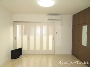 トレンドハイツ21の画像