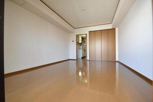 ウイング金屋町ステーションサイドのリビング12帖