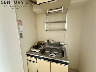 メゾンパストラルの画像