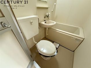 メゾンパストラルの画像