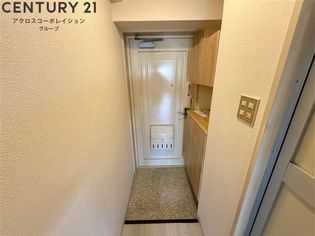 メゾンパストラルの画像