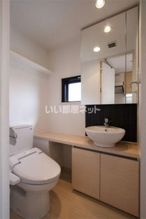 レジディア中村橋の画像