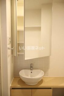 レジディア中村橋の画像