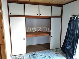 ハイツ大覚寺の画像