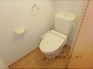 レオパレスビューテラス草内の画像