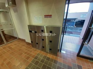 サンハイツ大和第2の画像