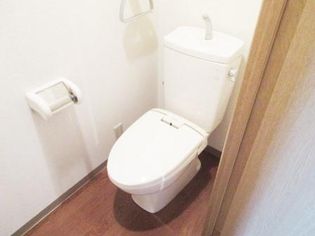 ベルフォレストの画像