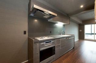 レジディア上目黒の画像